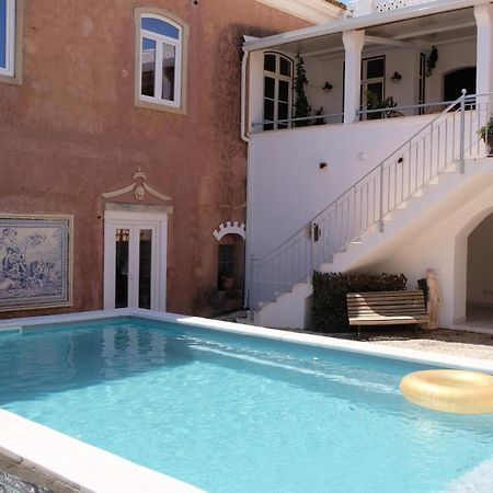 Casa Das Amendoeiras Silves Eksteriør billede