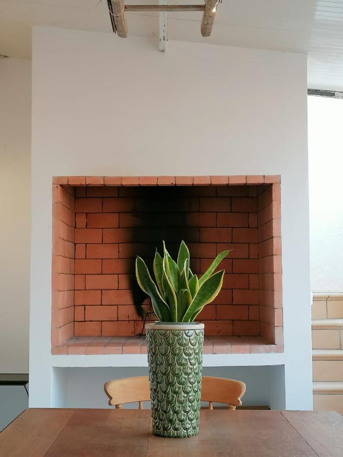 Casa Das Amendoeiras Silves Eksteriør billede