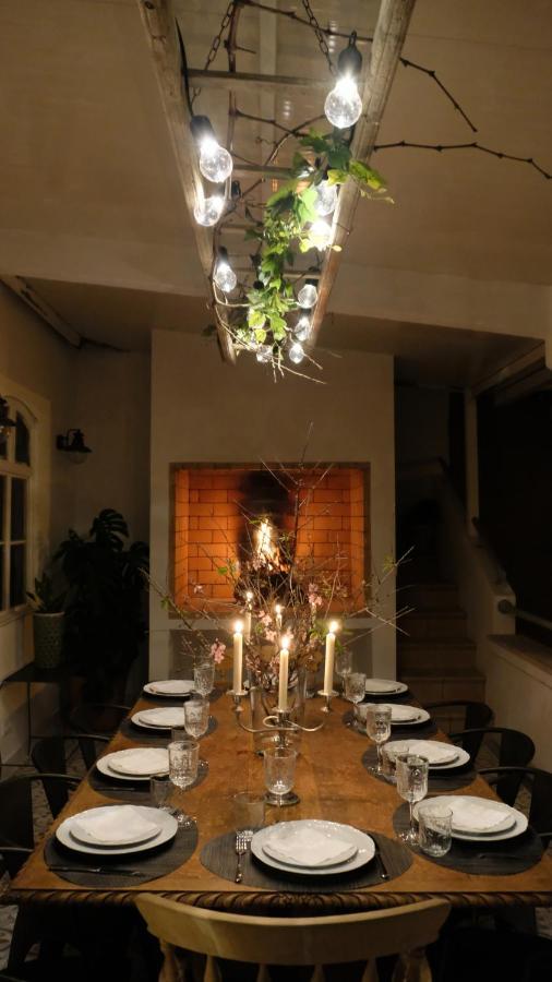 Casa Das Amendoeiras Silves Eksteriør billede