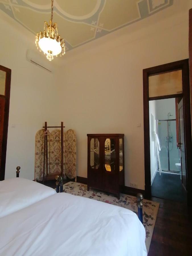 Casa Das Amendoeiras Silves Eksteriør billede
