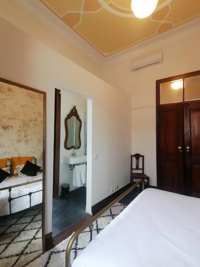 Casa Das Amendoeiras Silves Eksteriør billede