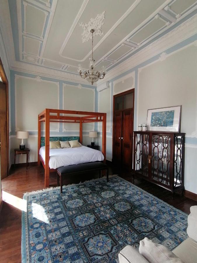 Casa Das Amendoeiras Silves Eksteriør billede