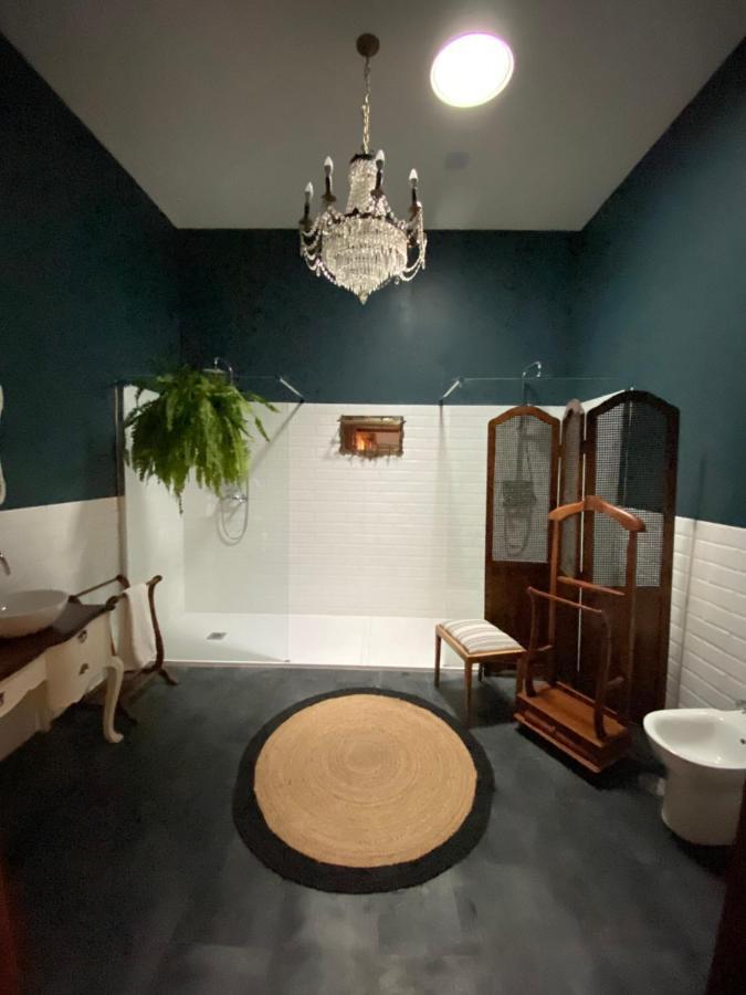 Casa Das Amendoeiras Silves Eksteriør billede