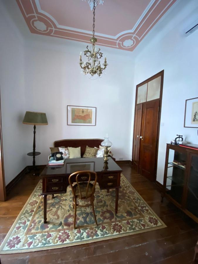 Casa Das Amendoeiras Silves Eksteriør billede