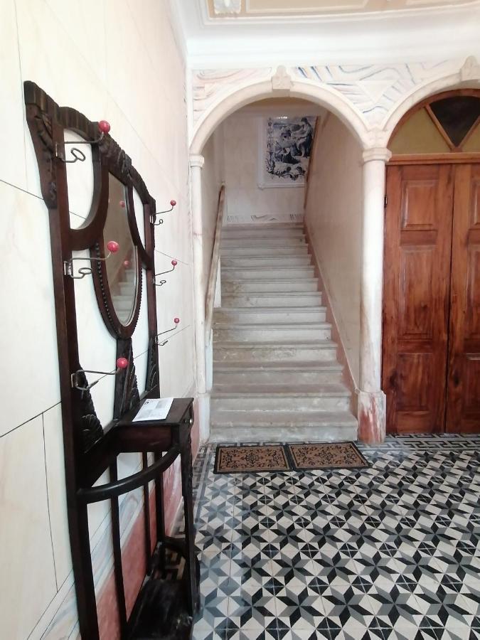 Casa Das Amendoeiras Silves Eksteriør billede