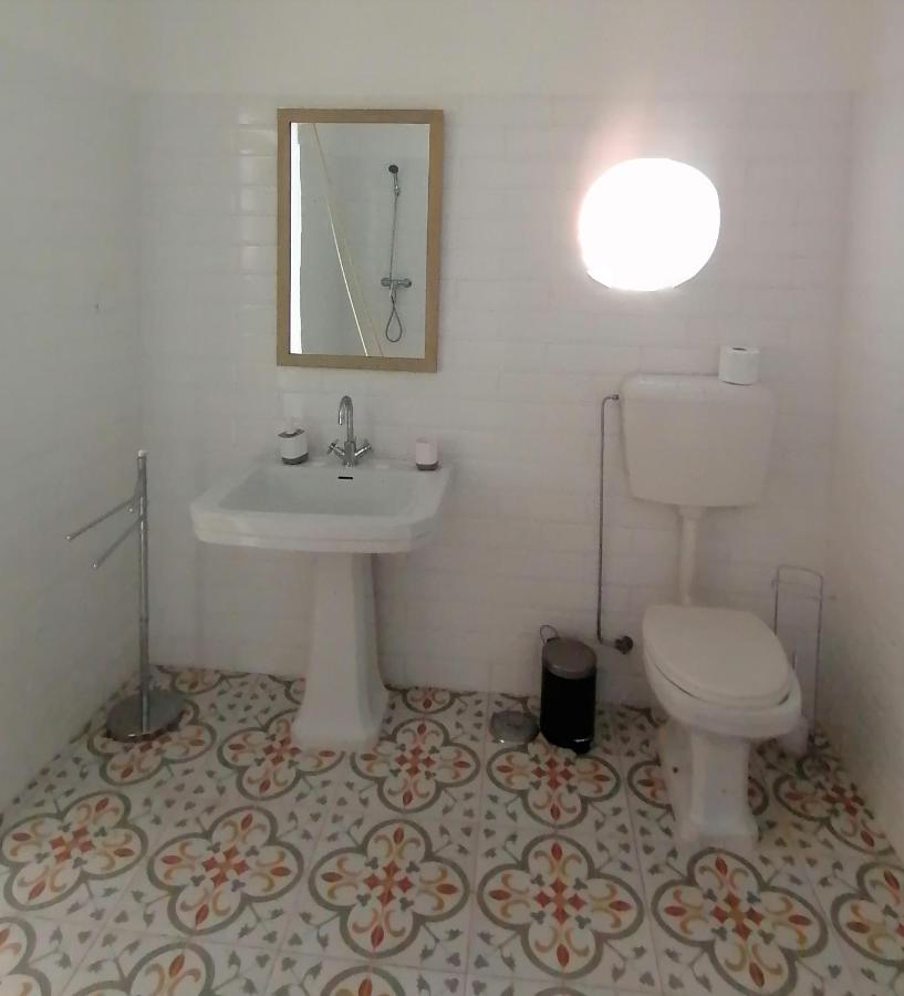 Casa Das Amendoeiras Silves Eksteriør billede