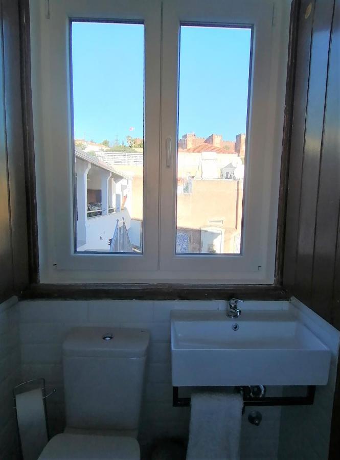 Casa Das Amendoeiras Silves Eksteriør billede
