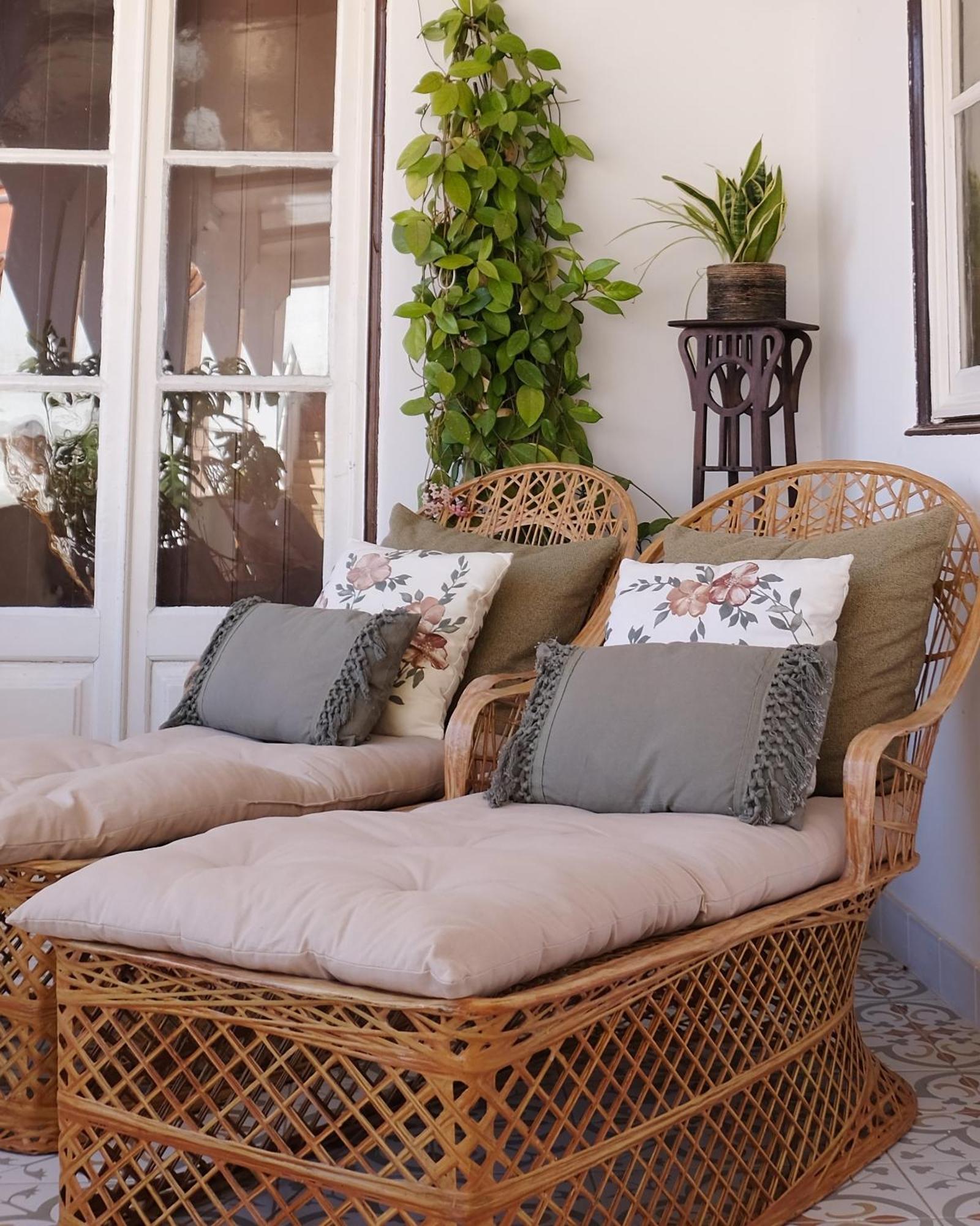 Casa Das Amendoeiras Silves Eksteriør billede