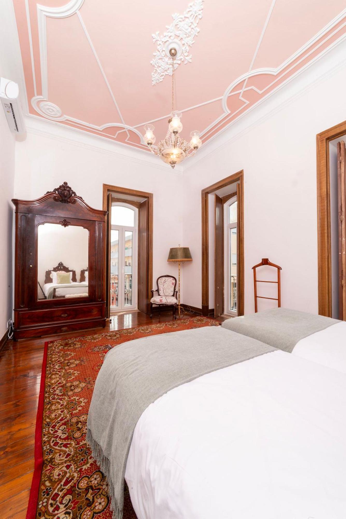 Casa Das Amendoeiras Silves Eksteriør billede