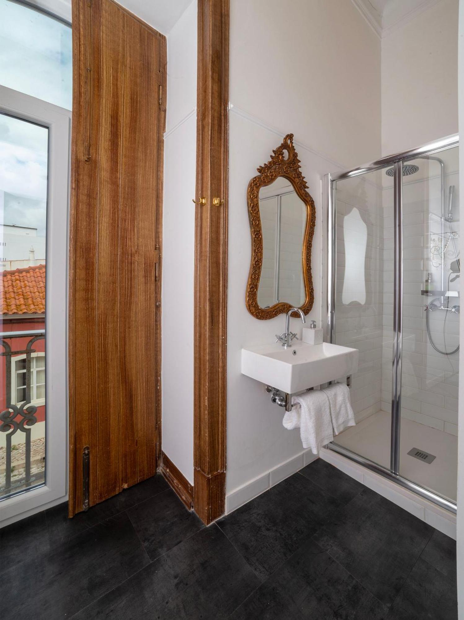 Casa Das Amendoeiras Silves Eksteriør billede